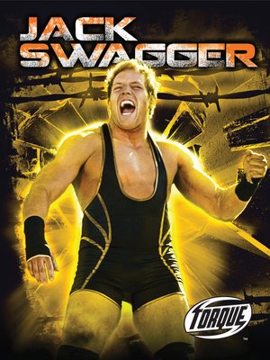 cover image of Jack Swagger